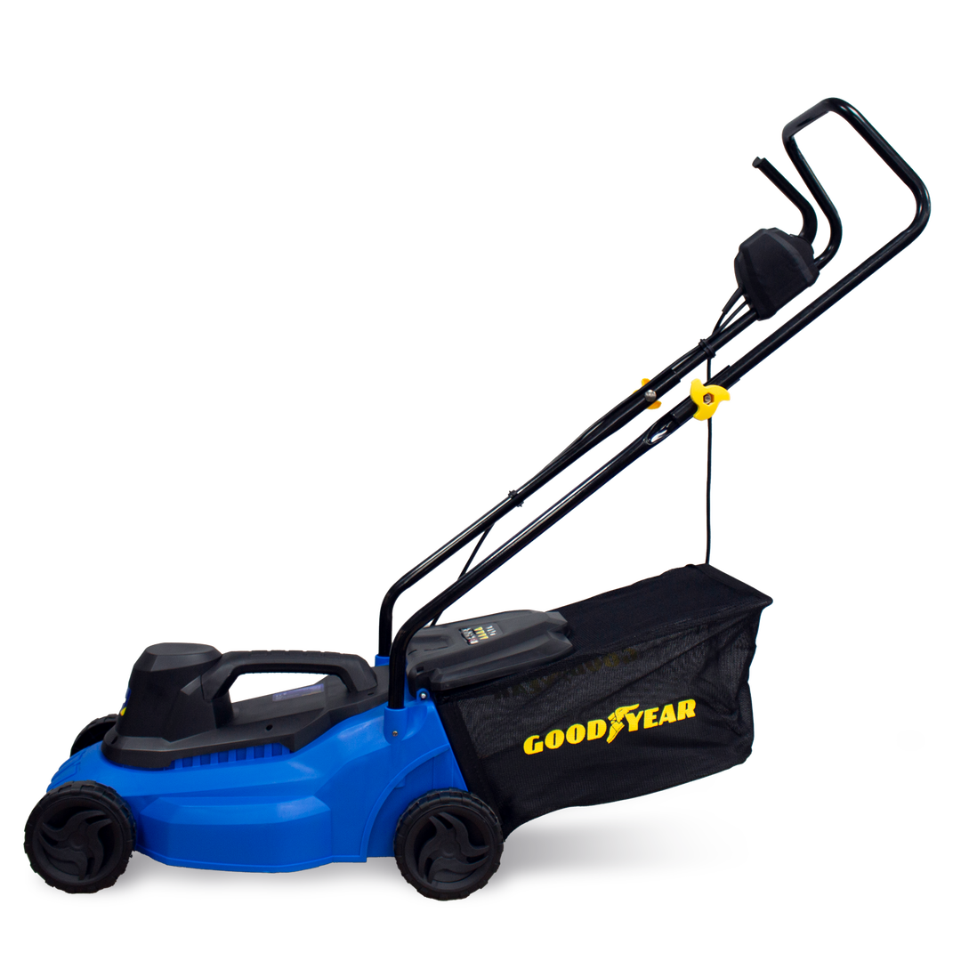 Cortac&eacute;sped el&eacute;ctrico a cable 1200W - GY22011