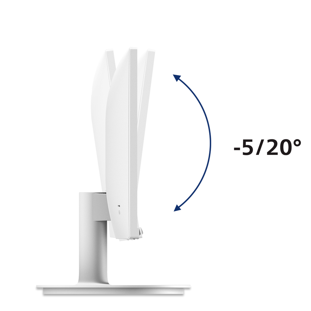 Monitor 27" 271V8AW/00 FHD