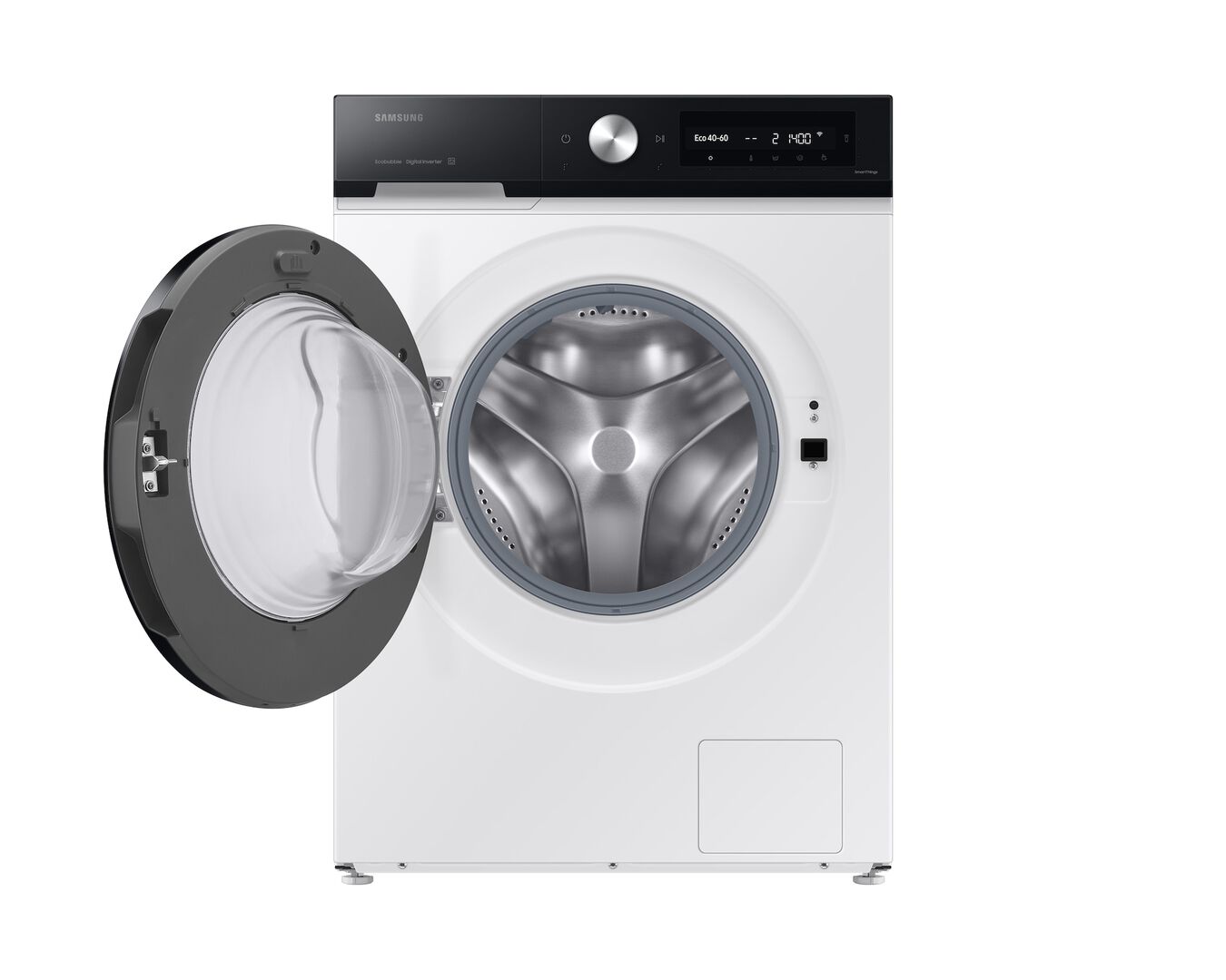 Lavadora Samsung 11Kg Blanca WW11DB7B94GEU3