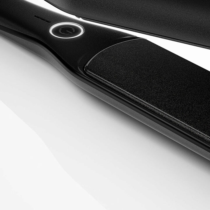 Plancha de pelo profesional HD motion-responsive