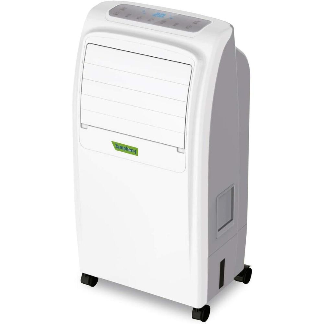 Climatizador Evaporativo 6.5L NOBLE
