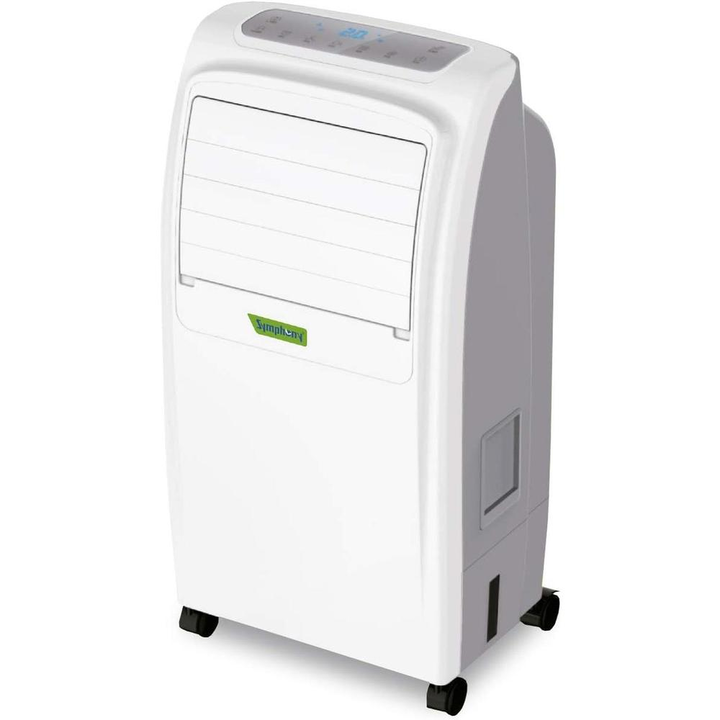 Climatizador Evaporativo 5.1L NOBLE