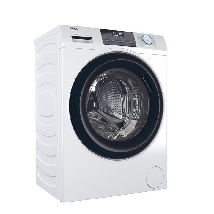 POTENCIA, EFICIENCIA Y TECNOLOG&Iacute;A INTELIGENTE PARA CUIDAR TU ROPA EN CADA LAVADO. 

Esta lavadora de carga frontal de libre instalaci&oacute;n ofrece 10 kg de capacidad, alto rendimiento y funciones avanzadas que optimizan el consumo y facilitan el uso diario, combinando comodidad, silencio y resultados impecables.