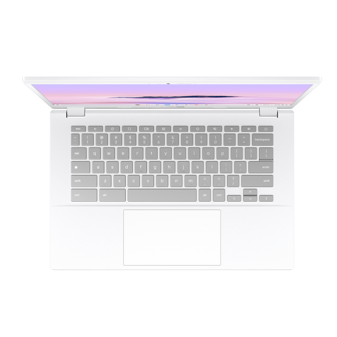 Port&aacute;til Chromebook Plus 14" Full HD