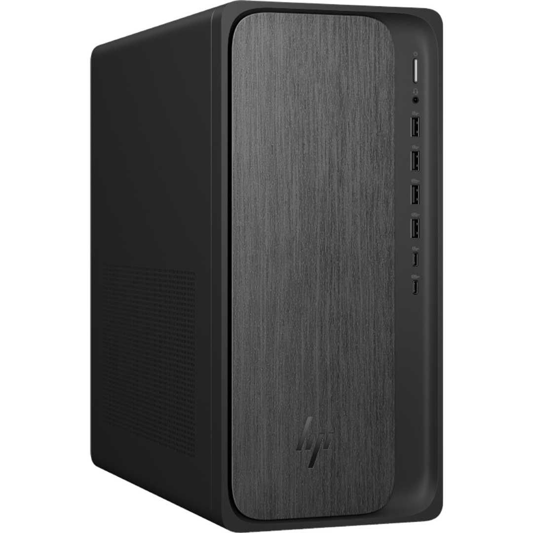 HP OmniDesk RYZEN 5-8500G 16GB 512GB Freedos