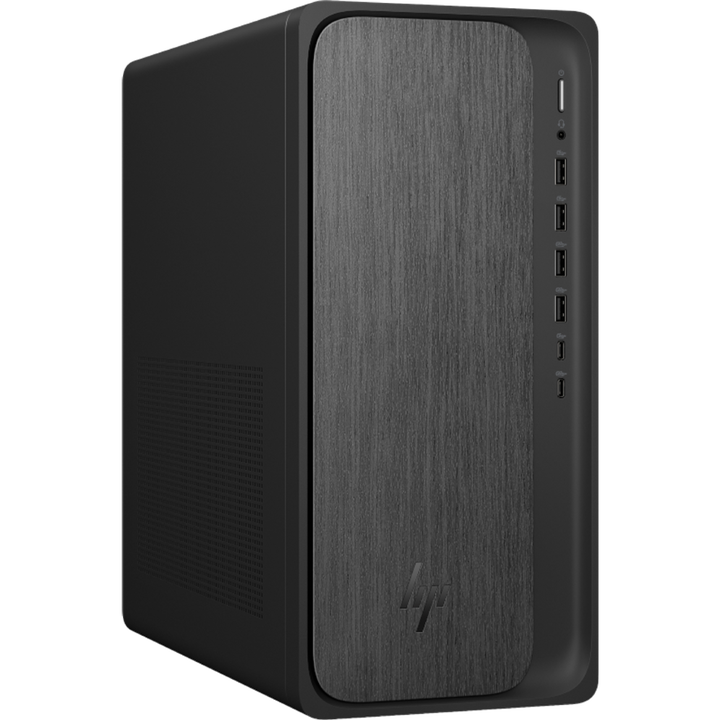 HP OmniDesk RYZEN 5-8500G 16GB 512GB Freedos