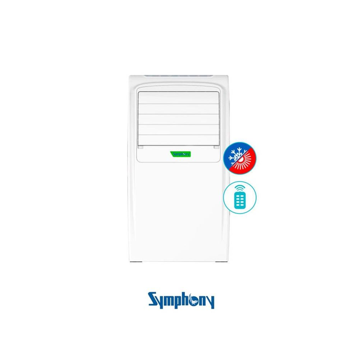 Climatizador Evaporativo 5.1L NOBLE