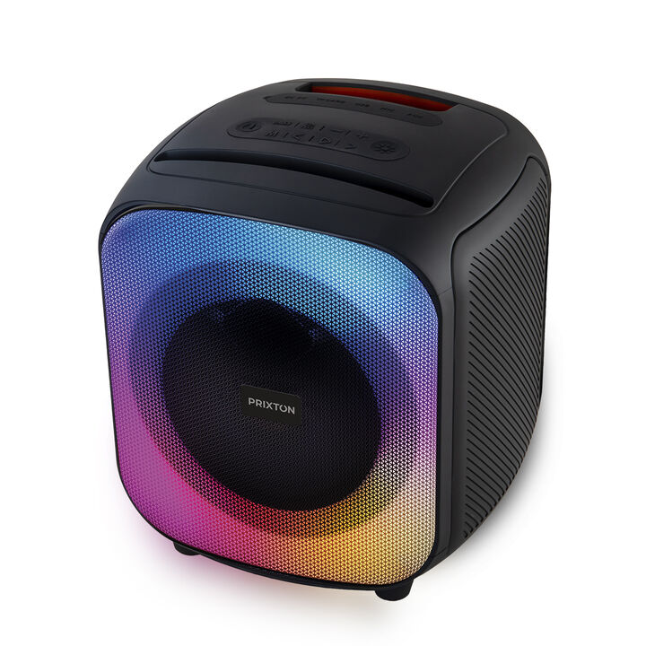 Altavoz Jaia inal&aacute;mbrico con Bluetooth.