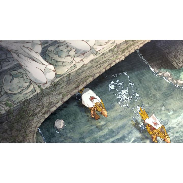 FINAL FANTASY TACTICS: IVALICE CHRONICLES PARA NINTENDO SWITCH VERSI&Oacute;N ESPA&Ntilde;OLA