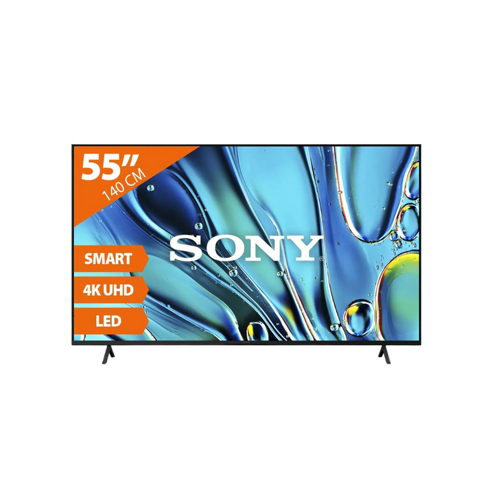 <p>Descubre Sony Bravia 3, la nueva forma de ver, escuchar y sentir. La TV LED 55" Sony K55S35B.CEI está diseñada para ofrecer una calidad de imagen impresionante, un sonido envolvente y una interfaz intuitiva, este Smart TV reúne lo mejor de la tecnología en un solo dispositivo.</p>