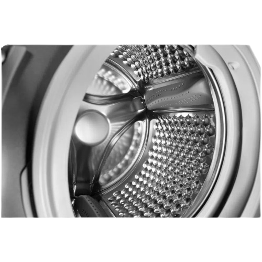 Lavadora 10KG 1400RPM TCL FF1014WA1ES Blanca Clase A-10%