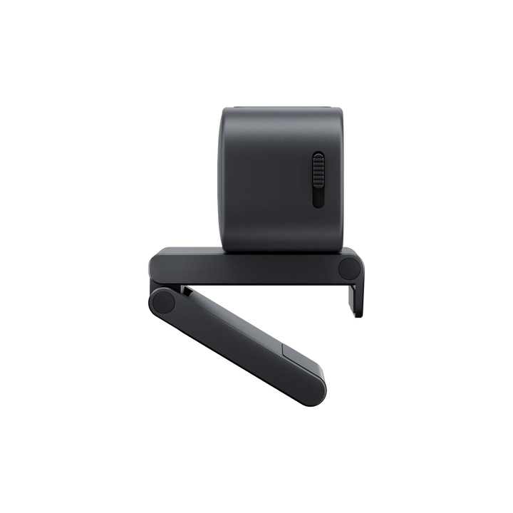 La Insta360 Link 2C es la versión "Compacta" o "Clásica" de la Link 2, y aunque comparte muchas de sus capacidades de imagen y software, tiene diferencias clave en su hardware, especialmente en el movimiento y el seguimiento.