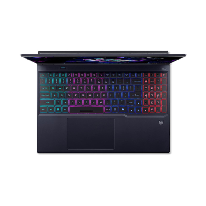 PORTATIL ACER PREDATOR HELIOS NEO 16 AI (NH.QX3EB.009) 16" WQXGA, CORE ULTRA 9 275HX, 32GB, 1024GB SSD, RTX 5070, W11