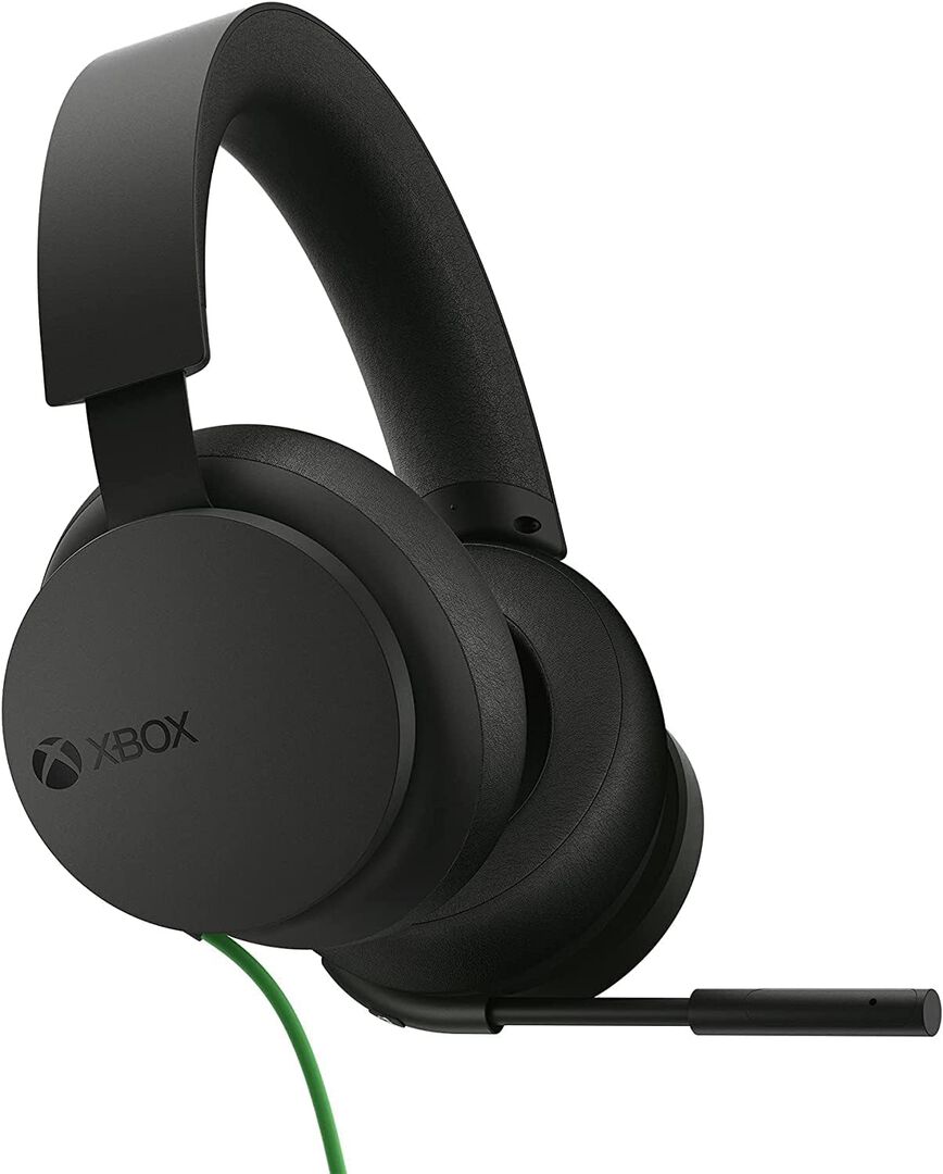 Auriculares XBOX Headset E