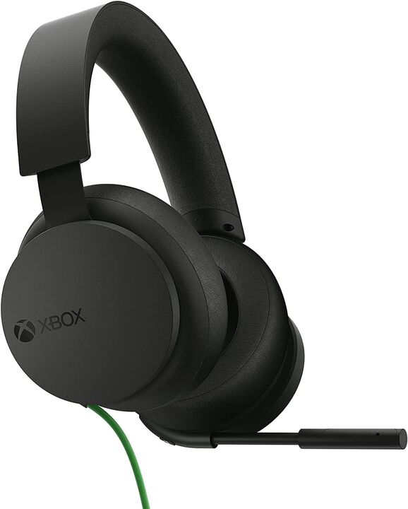 XBOX HEADSET E