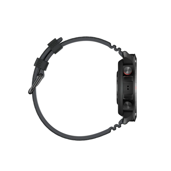 Reloj multideporte con GPS