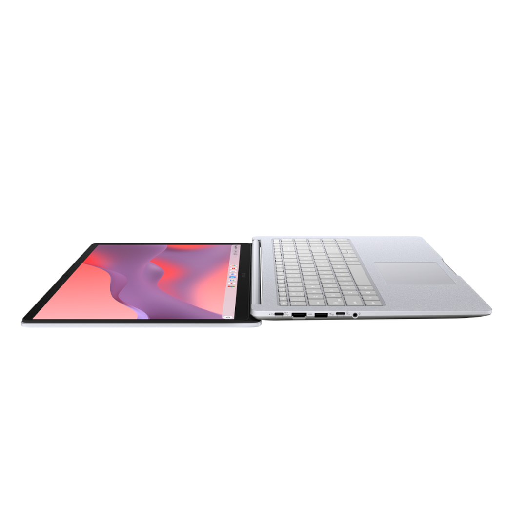 Port&aacute;til Chromebook 15.6"Full HD