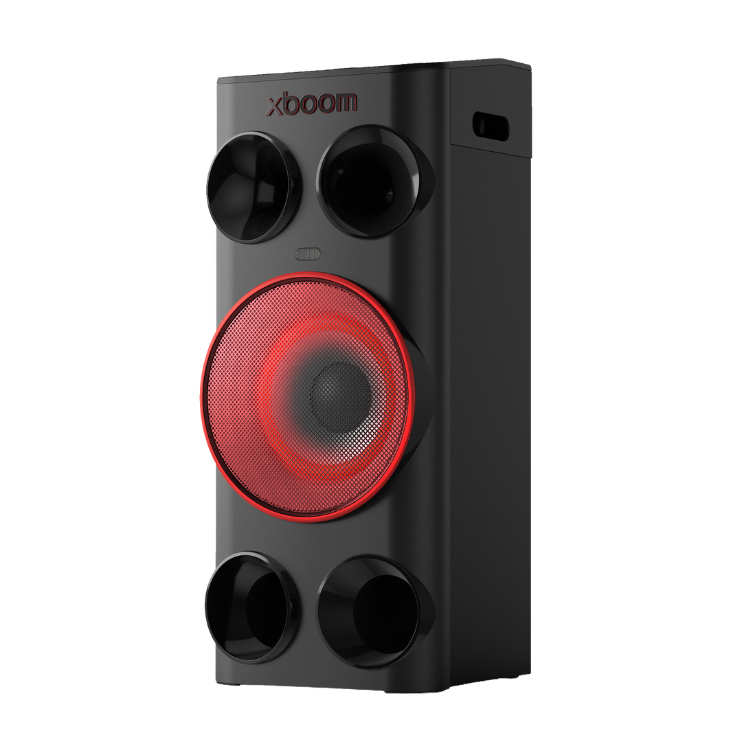 Altavoz Bluetooth 340W 2.1ch POWER7000