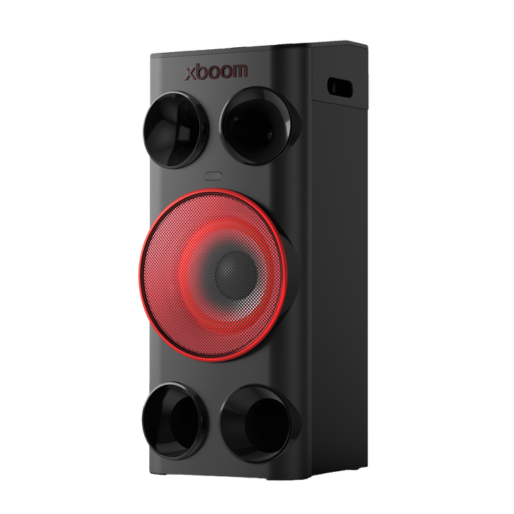 Altavoz Bluetooth 340W 2.1ch POWER7000