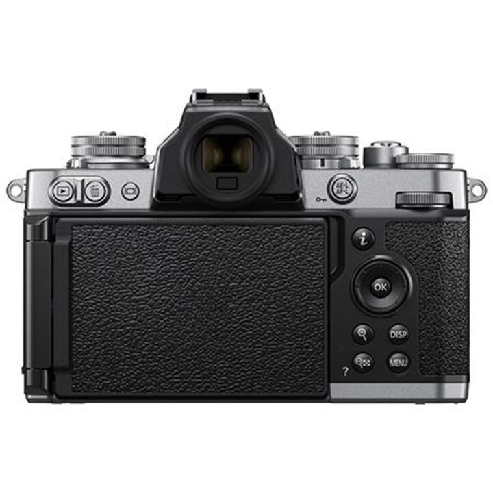 Capture sus momentos m&aacute;s emblem&aacute;ticos con la Nikon Zfc