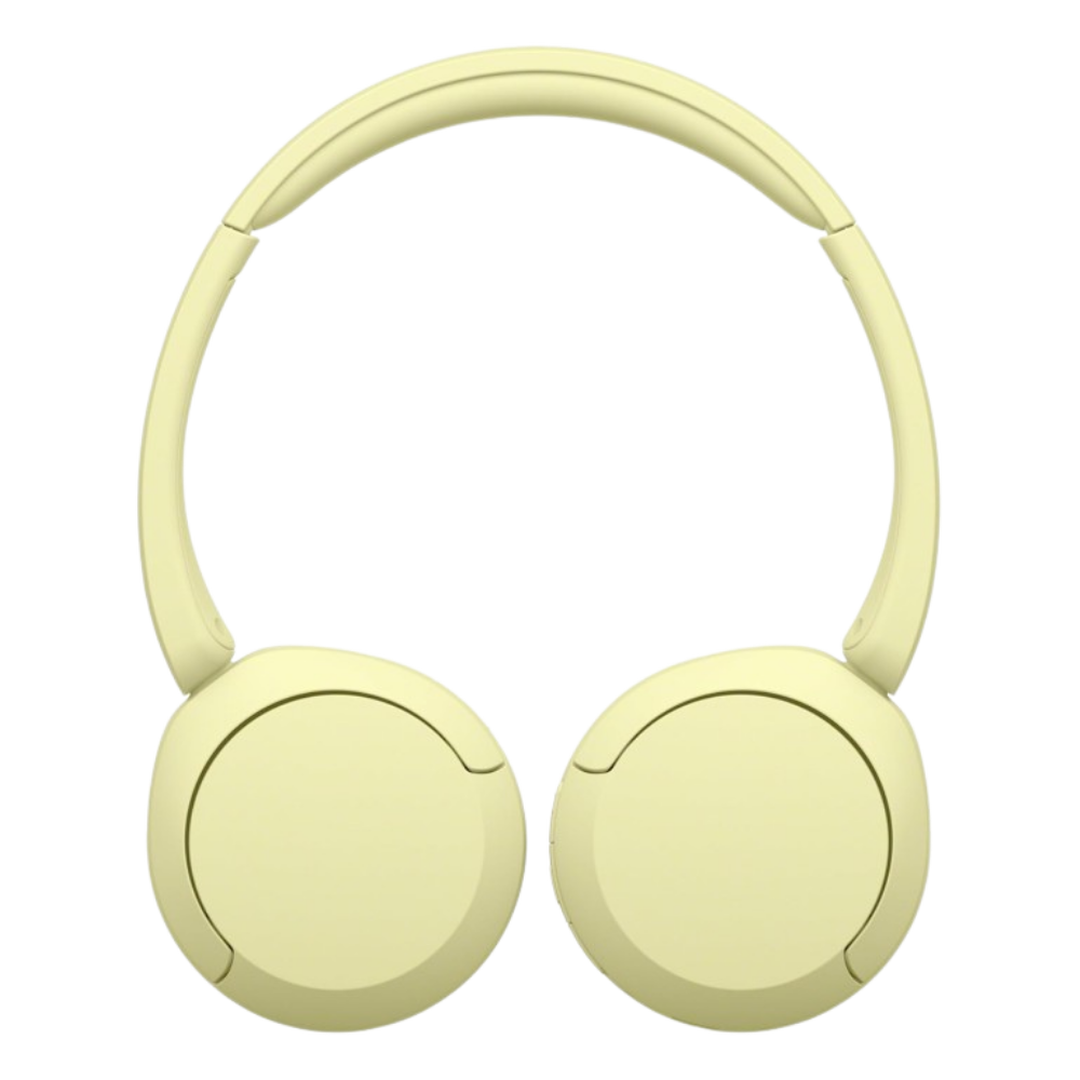 Auriculares inal&aacute;mbricos WH-CH520