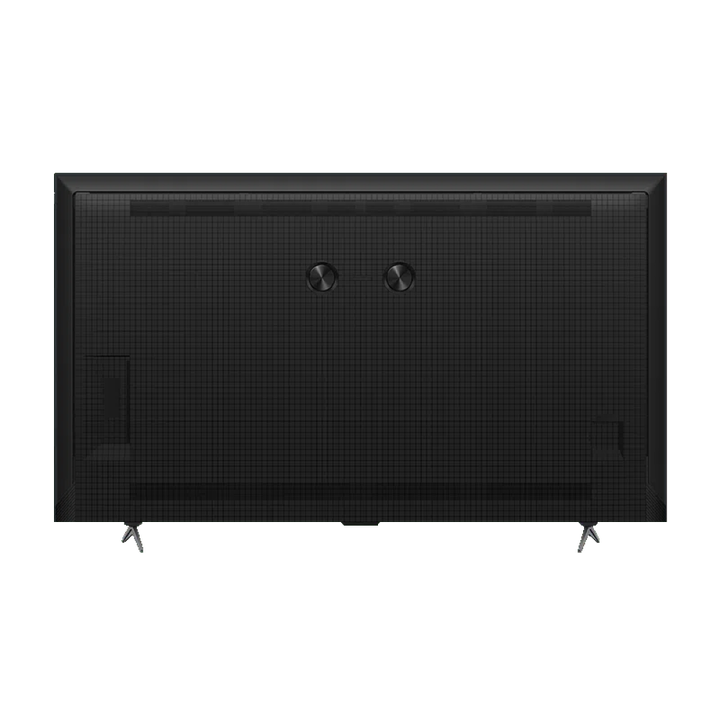 Televisor 85" QD MINI LED 4K TCL 85P8L Smart TV Clase E
