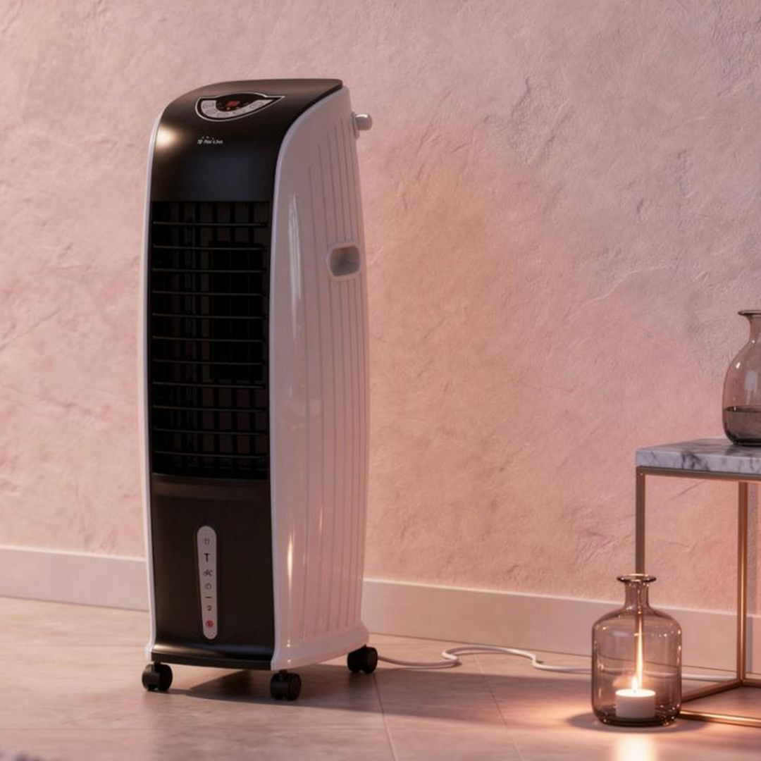 Climatizador evaporativo 8L RAFY 97