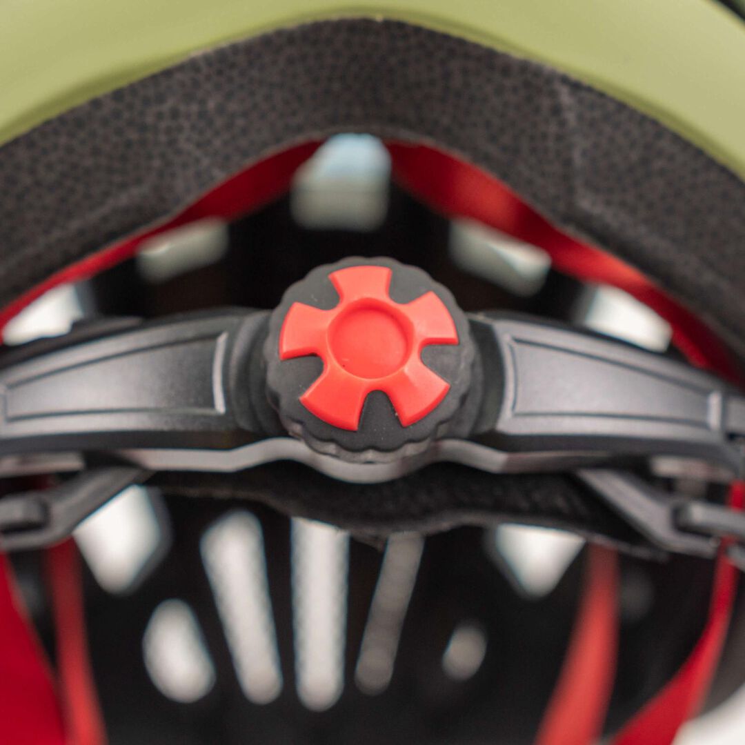 Casco Smart Helmet Urban L/M Army