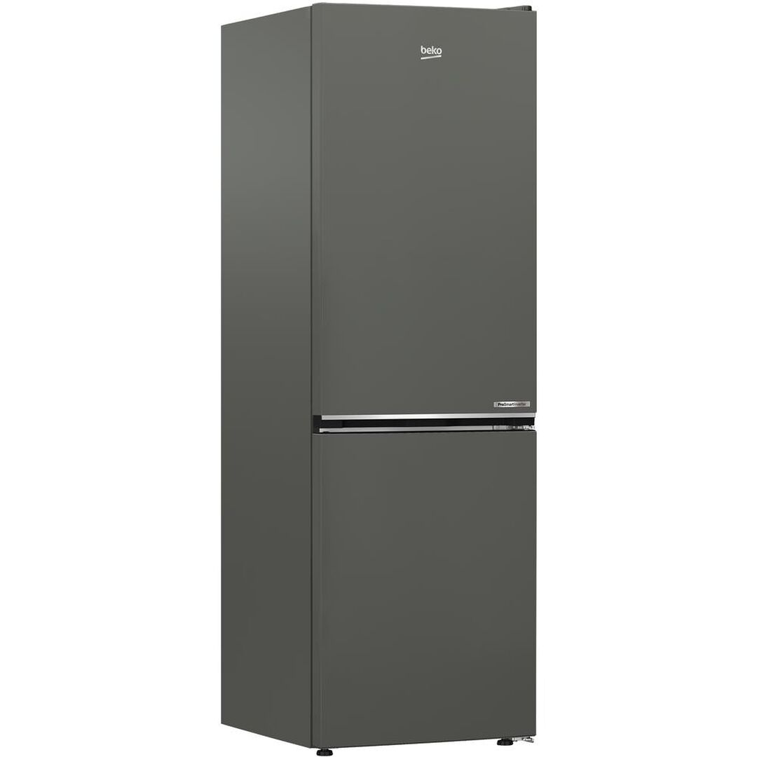 Frigor&iacute;fico combi B5RCNE365HG No Frost gris