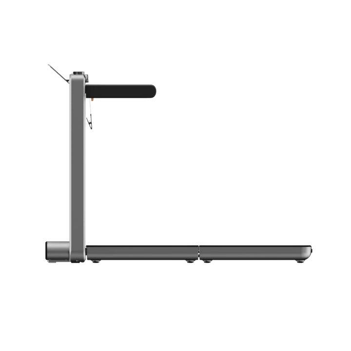 <p>La WalkingPad X214 es una cinta de correr plegable dise&ntilde;ada para entrenar en casa de forma eficiente y sin ocupar espacio innecesario.</p>