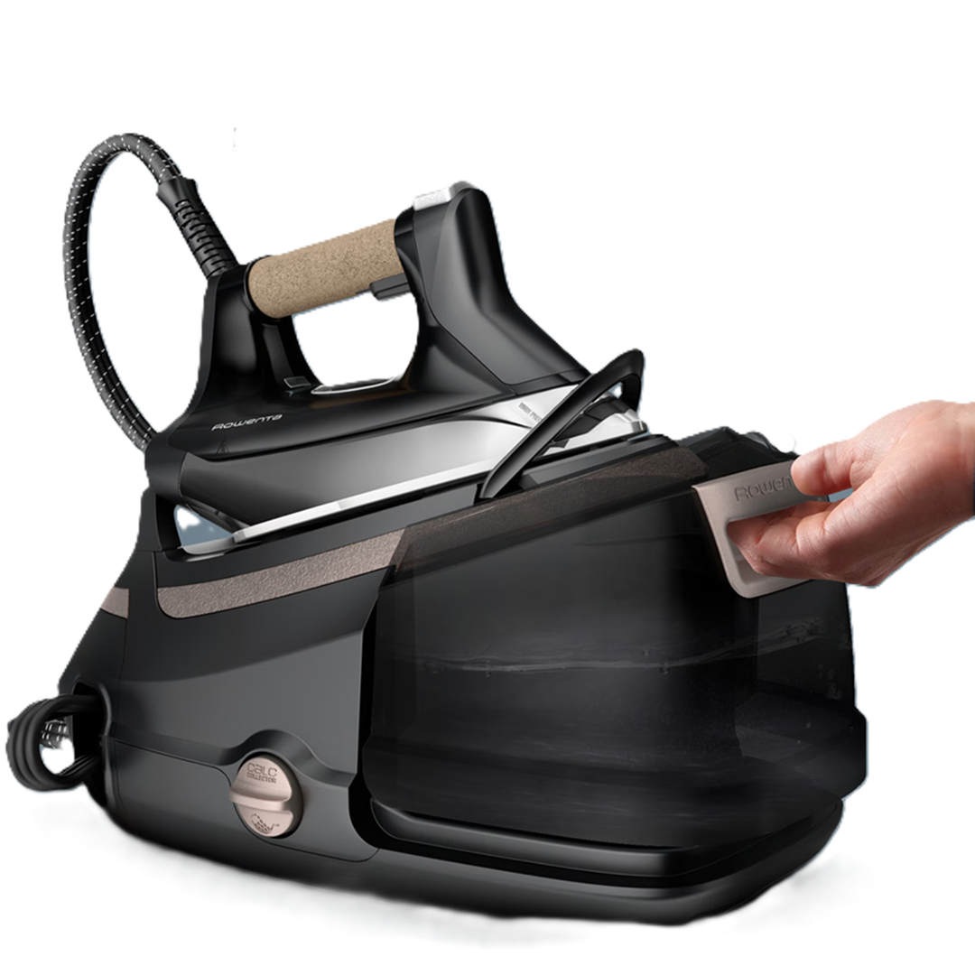 Centro de planchado Eco Steam Pro DG9661