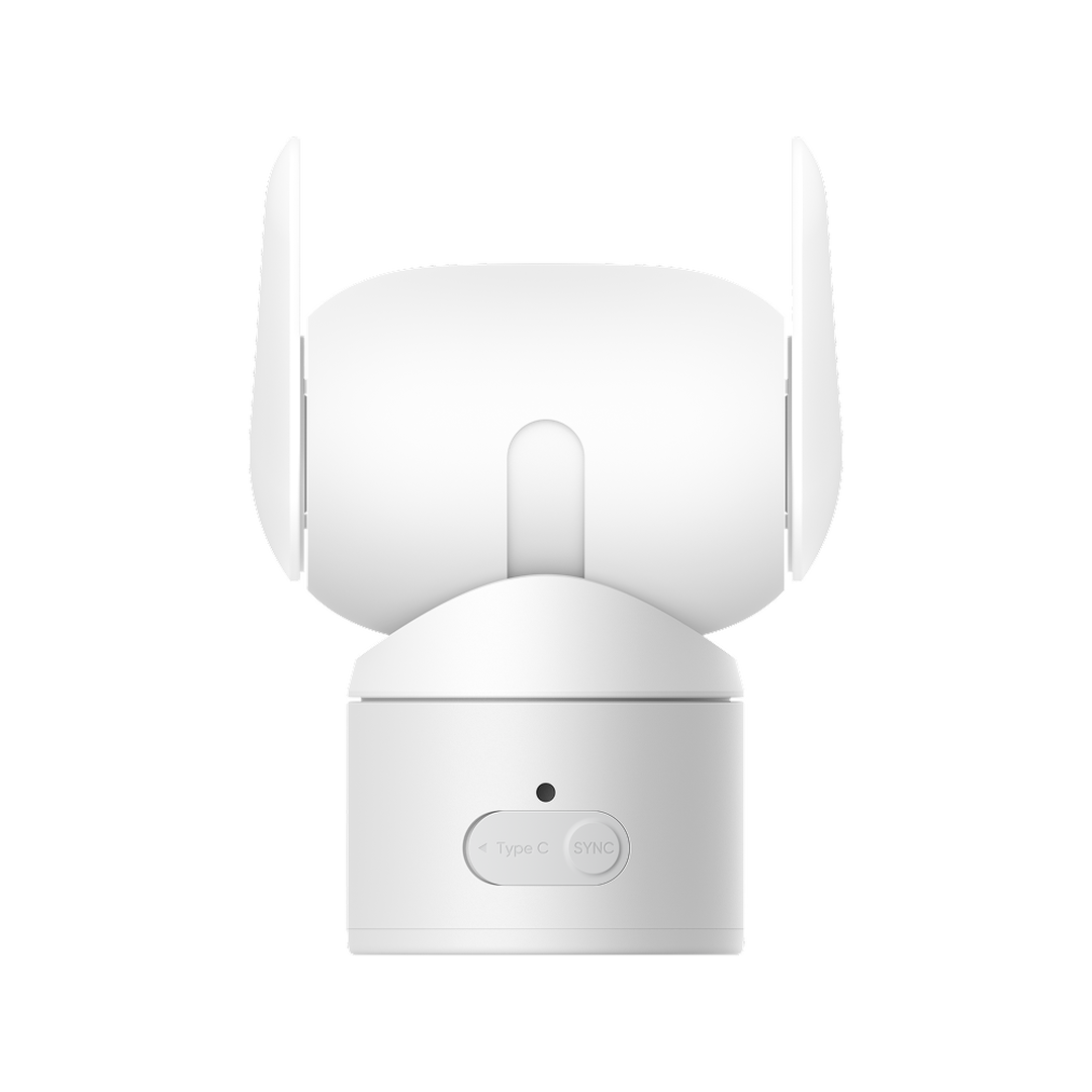 C&aacute;mara de Vigilancia eufy C31