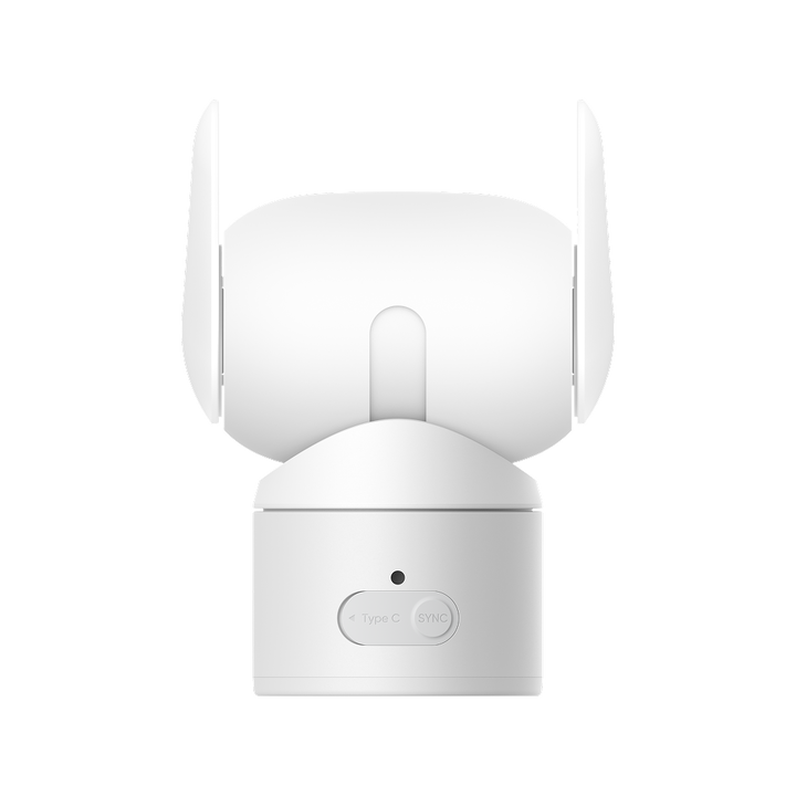 C&aacute;mara de Vigilancia eufy C31