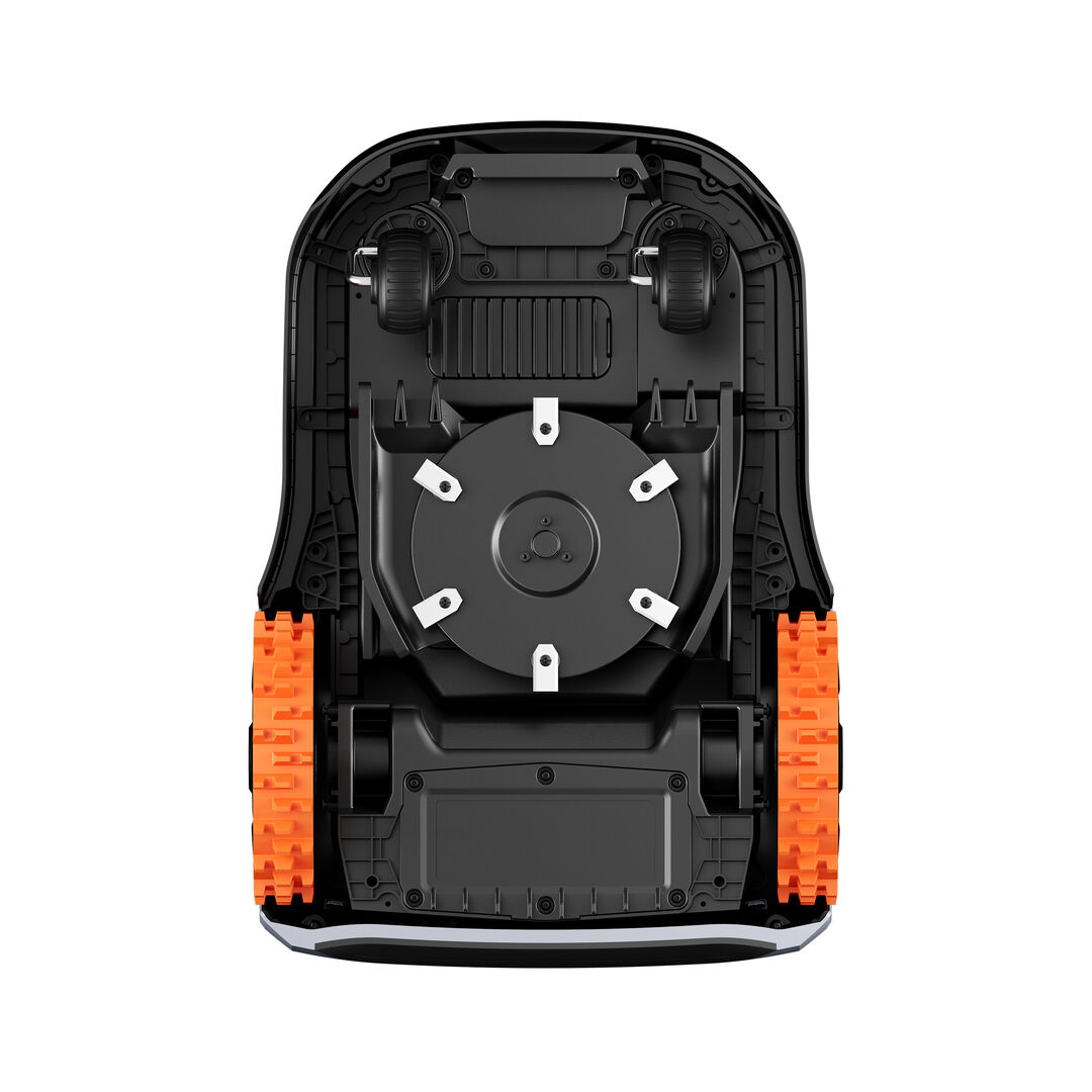 Robot cortac&eacute;sped i210E Lidar 1000m2