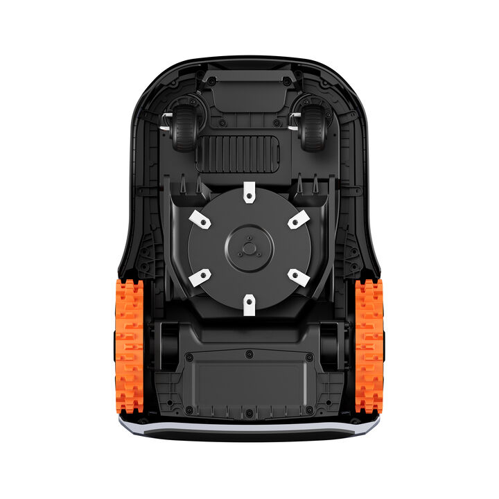 Navimow i2 LiDAR redefine el cuidado del jard&iacute;n con una navegaci&oacute;n inteligente y totalmente aut&oacute;noma. Equipado con tecnolog&iacute;a LiDAR de alta resoluci&oacute;n, escanea el entorno con hasta 200.000 puntos por segundo, creando un mapa 3D preciso de todo el jard&iacute;n sin necesidad de cables, antenas ni se&ntilde;al satelital. Basta con colocarlo en el c&eacute;sped y pulsar iniciar para disfrutar de un corte inmediato y sin complicaciones.

Gracias al sistema EFLS LiDAR + Vision, el i2 LiDAR ofrece una navegaci&oacute;n estable incluso bajo &aacute;rboles densos, en pasillos estrechos o de noche. Su avanzado sistema VisionFence con LiDAR reconoce y evita m&aacute;s de 200 tipos de obst&aacute;culos, incluidos animales y objetos peque&ntilde;os, garantizando un corte seguro y continuo con una precisi&oacute;n de hasta 1 cm.

Potente y silencioso (59 dB), cuenta con un motor de alto rendimiento y un disco de 6 cuchillas que asegura un acabado uniforme incluso en c&eacute;sped denso. Adem&aacute;s, puede afrontar pendientes de hasta el 45%, adapta el corte a condiciones meteorol&oacute;gicas extremas y es compatible con Alexa y Google Home.

Navimow i2 LiDAR es la combinaci&oacute;n perfecta de tecnolog&iacute;a avanzada, facilidad de uso y resultados profesionales para jardines modernos.