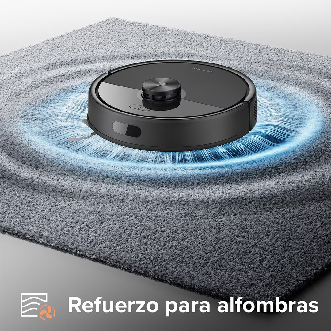 Robot aspirador q7tf+