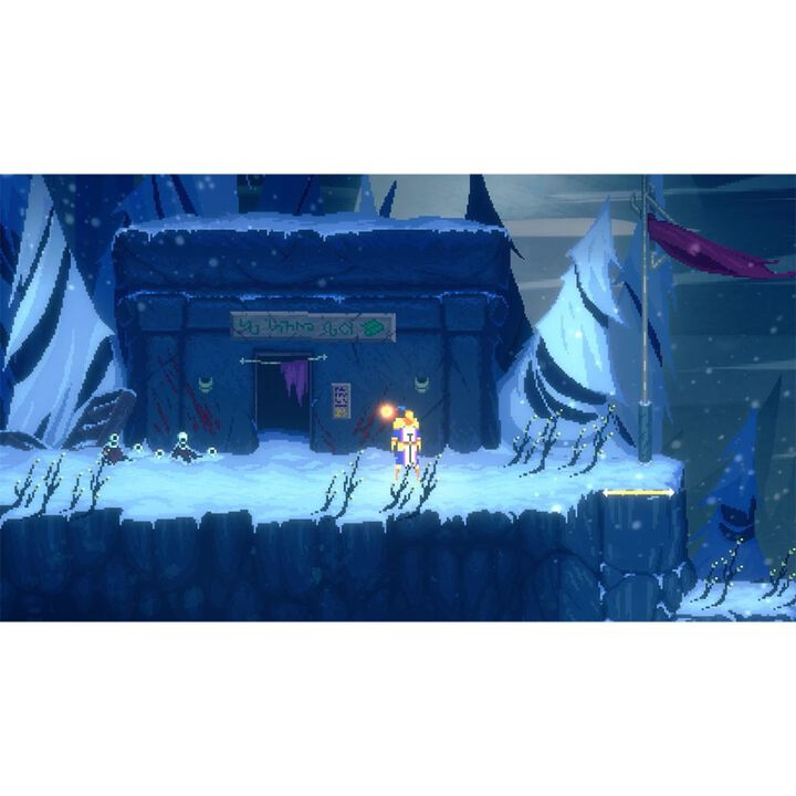 ADVENTURE OF SAMSARA PS5 PARA PLAYSTATION 5 VERSI&Oacute;N ESPA&Ntilde;OLA