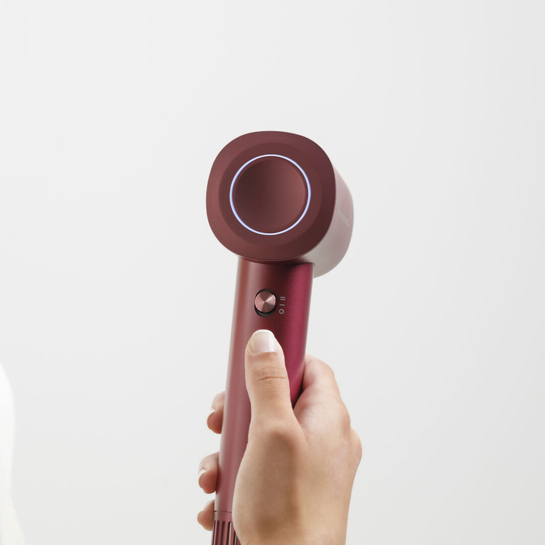 Secador de pelo Hair Dryers Dig. Force AI