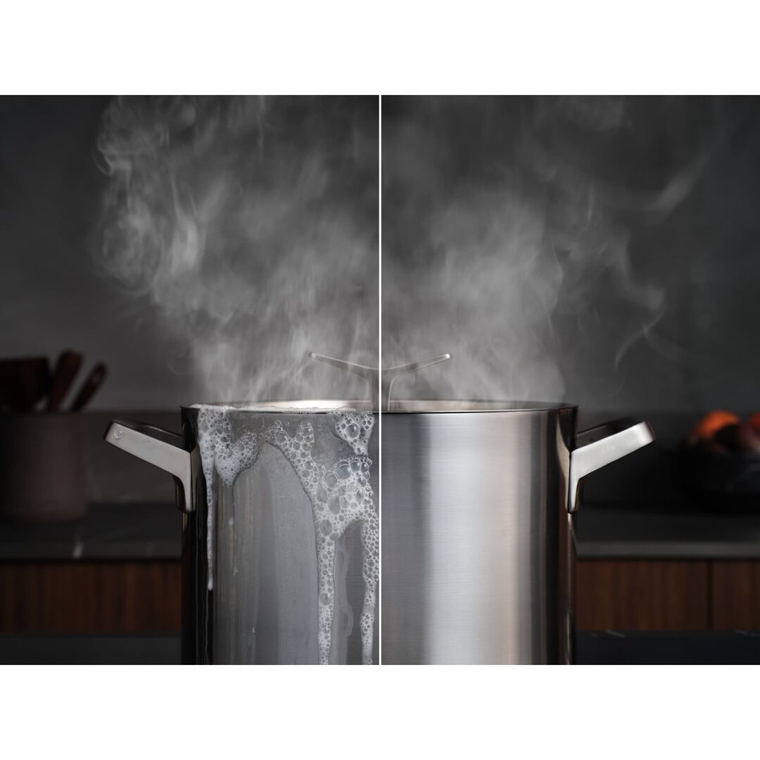 Placa de inducci&oacute;n AEG V84IIB10FB de 4 zonas y 80 cm