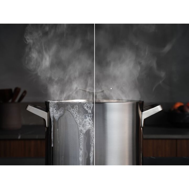 Placa de inducci&oacute;n AEG V84IIB10FB de 4 zonas y 80 cm