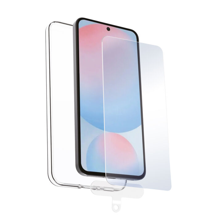 La protecci&oacute;n del medio ambiente es, hoy en d&iacute;a, una preocupaci&oacute;n en todo momento, junto a la preocupaci&oacute;n de proteger nuestro Smartphone. Con las fundas recycletek de muvit for change, proponemos una gama de fundas reciclables, fabricadas con fundas usadas y viejas. Una manera responsable de proteger nuestro smartphone. Porque contribuir en la lucha contra la contaminaci&oacute;n y proteger nuestro eco sistema, debe formar parte de nuestros gestos cotidianos.