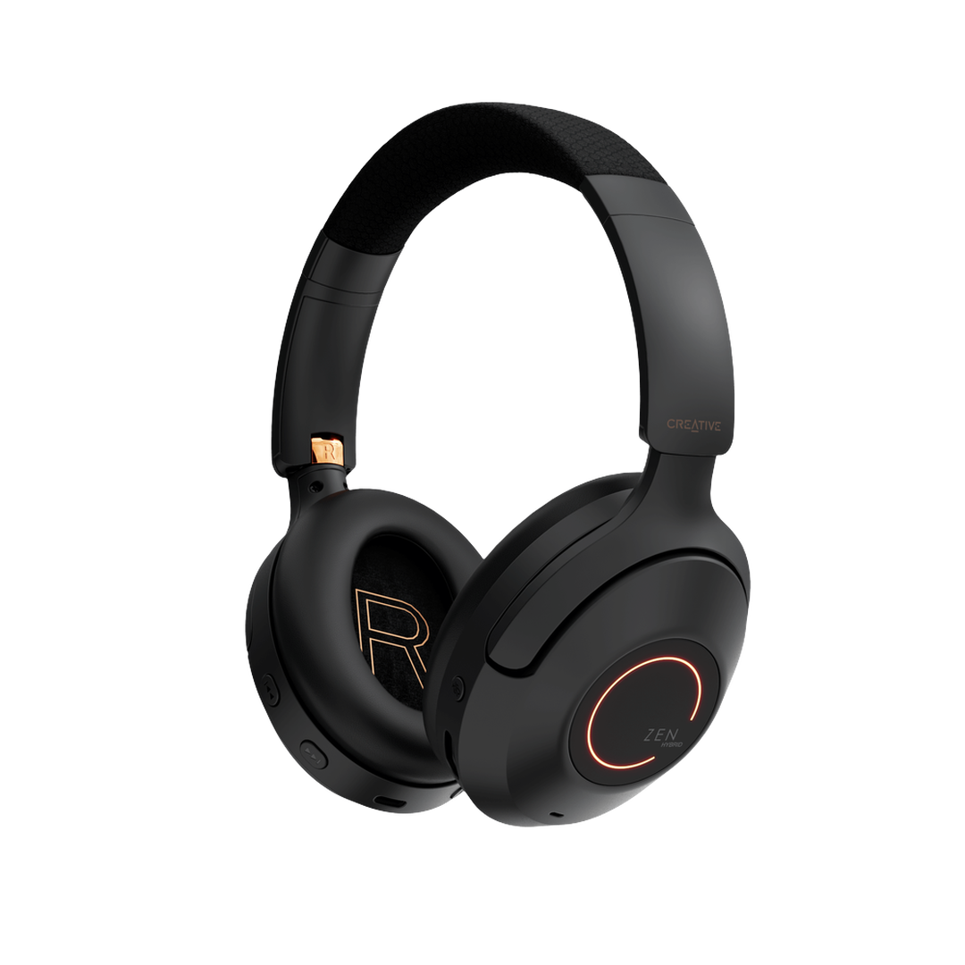 Zen Hybrid Pro