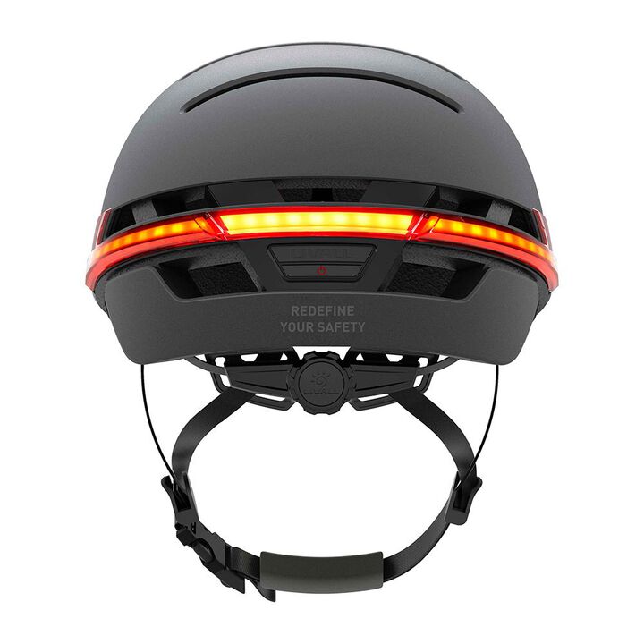 Casco urbano inteligente