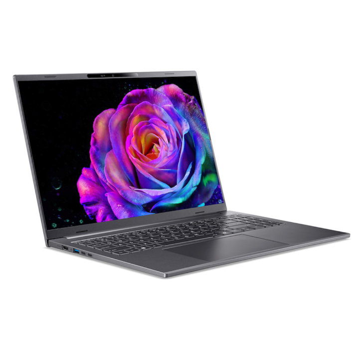 <p style='margin-top:0cm;margin-right:0cm;margin-bottom:8.0pt;margin-left:0cm;line-height:115%;font-size:16px;font-family:"Aptos",sans-serif;'><span style="font-size:13px;line-height:115%;">Aspire 16 AI ASPIRE 16 AI A16-52M-9000. Intel Core Ultra 9 288V Windows 11 Windows 11 Home - PC COPILOT + 32 DDR5 SSD PCI EXPRESS 1024 Intel Arc Graphics.</span></p>