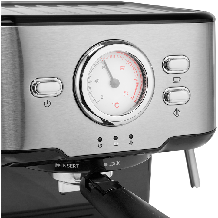 Cafetera Espresso Princess 249412