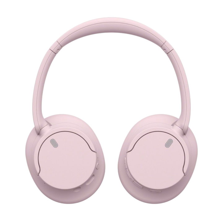 Los auriculares Sony WH-CH720N permiten vivir una experiencia de escucha envolvente y natural gracias al procesador integrado V1 y a Digital Sound Enhancement Engine (DSEE), que crean un sonido de alta calidad tal y como lo concibió el artista. Reproducen el sonido con la mínima distorsión, de modo que tanto las bajas como las altas frecuencias están bien equilibradas, con voces nítidas y naturales. El resultado es un sonido fiel a la grabación original.