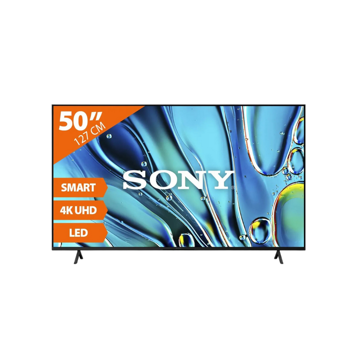 <p>Descubre Sony Bravia 3, la nueva forma de ver, escuchar y sentir. La TV LED 50" Sony K50S35B.CEI está diseñada para ofrecer una calidad de imagen impresionante, un sonido envolvente y una interfaz intuitiva, este Smart TV reúne lo mejor de la tecnología en un solo dispositivo.</p>
