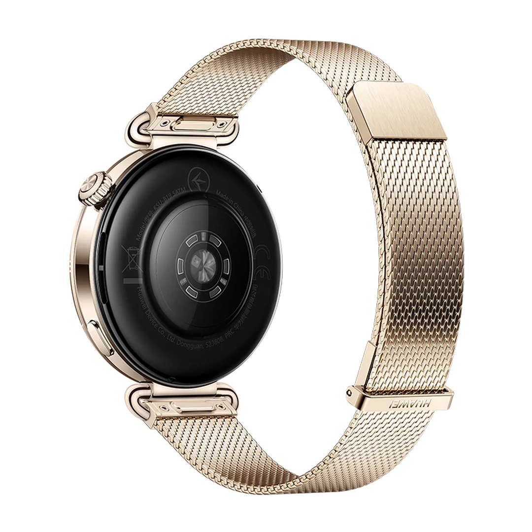 Reloj inteligente Watch GT 6 de 41 mm (dorado) - HUAWEI