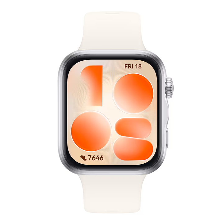 Smartwatch Watch Fit 5