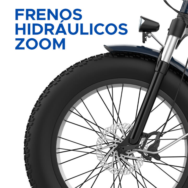 VELOA POTENCIA QUE SE ADAPTA A CUALQUIER LUGAR. Compacto, plegable y potente, est&aacute; dise&ntilde;ado para integrarse perfectamente en tu vida.